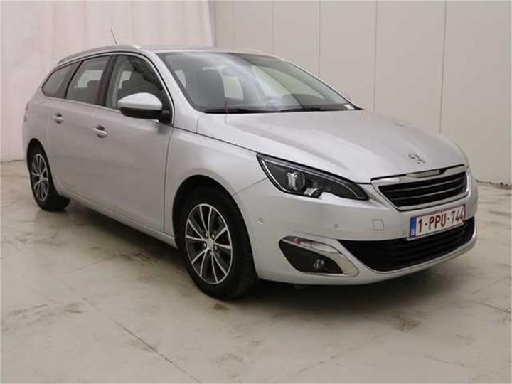 Photo 10 VIN: VF3LCBHXHGS210768 - PEUGEOT 308 