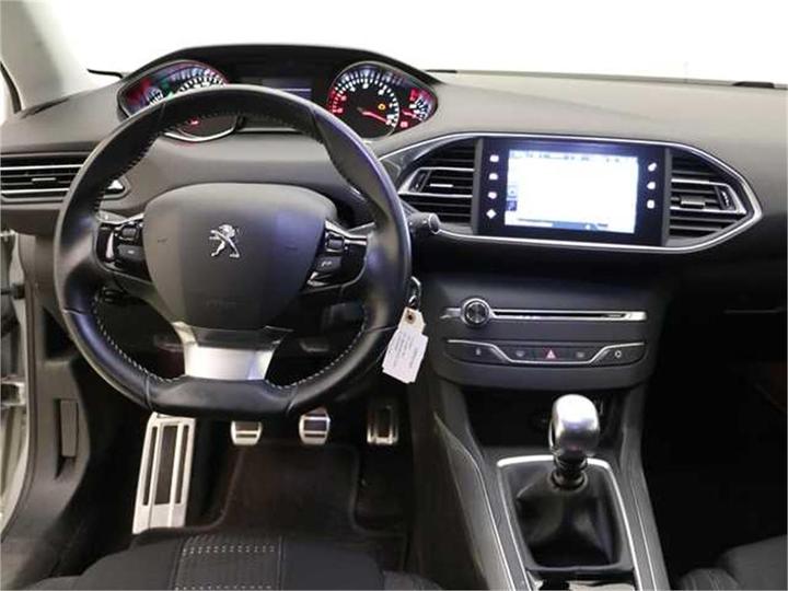 Photo 17 VIN: VF3LCBHXHGS210768 - PEUGEOT 308 