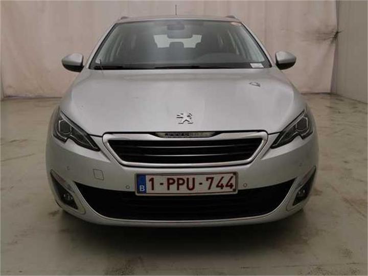 Photo 18 VIN: VF3LCBHXHGS210768 - PEUGEOT 308 