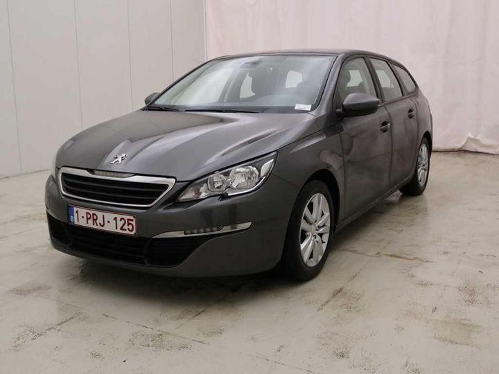 Photo 1 VIN: VF3LCBHXHGS212866 - PEUGEOT 308 