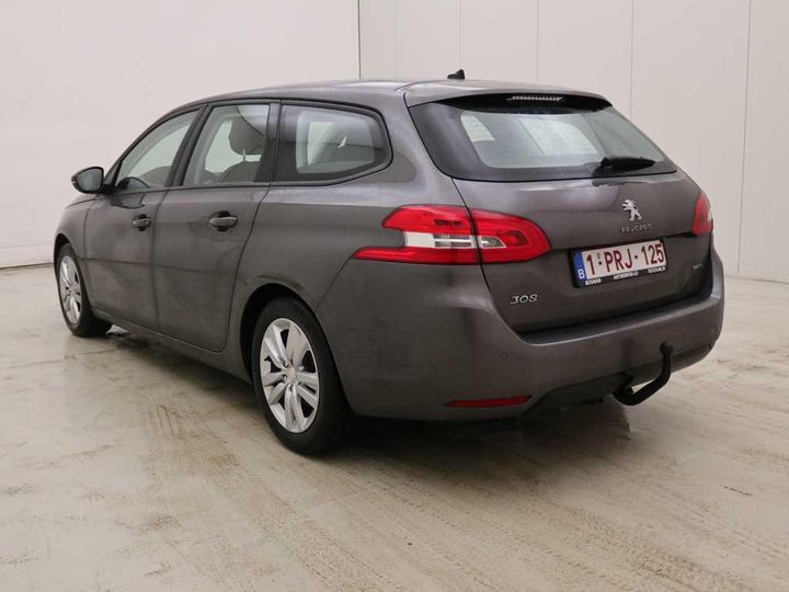 Photo 10 VIN: VF3LCBHXHGS212866 - PEUGEOT 308 