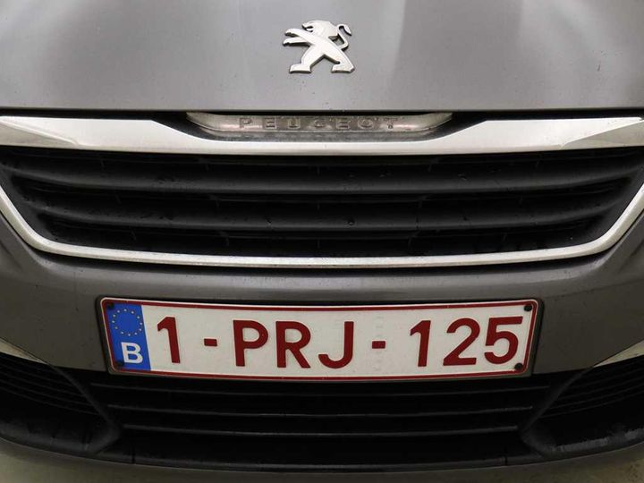 Photo 13 VIN: VF3LCBHXHGS212866 - PEUGEOT 308 