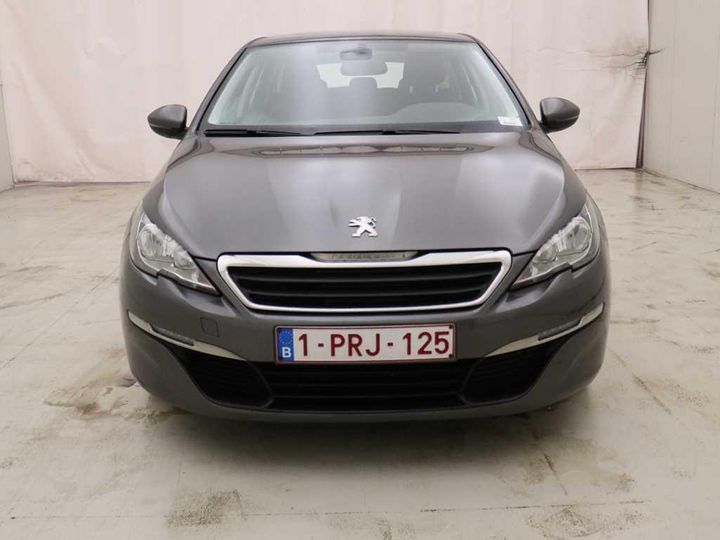 Photo 17 VIN: VF3LCBHXHGS212866 - PEUGEOT 308 