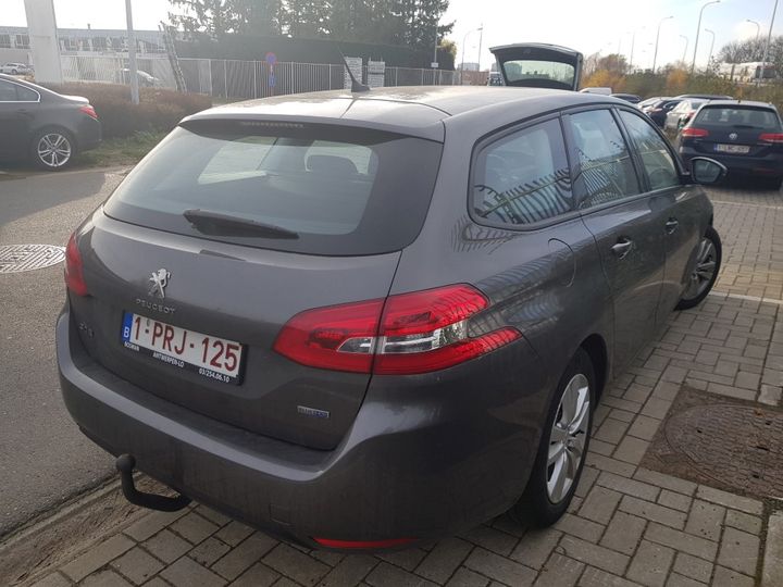 Photo 2 VIN: VF3LCBHXHGS212866 - PEUGEOT 308 