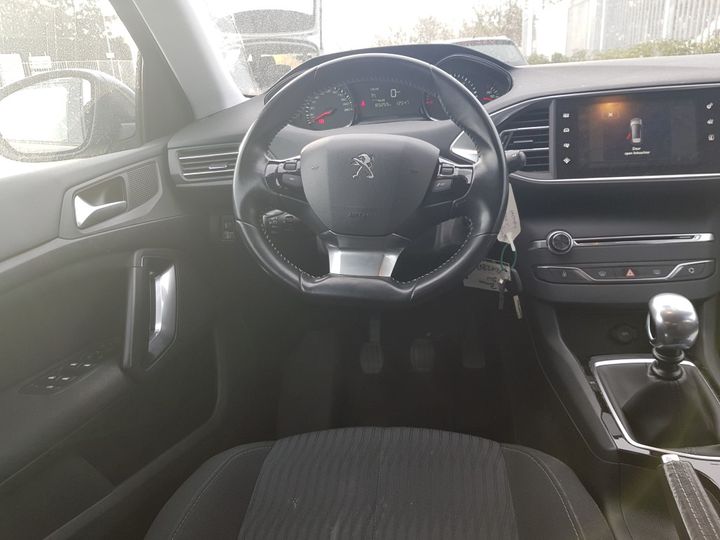 Photo 3 VIN: VF3LCBHXHGS212866 - PEUGEOT 308 