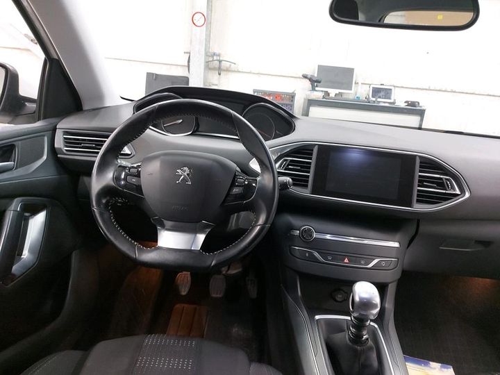 Photo 11 VIN: VF3LCBHXHGS213144 - PEUGEOT 308 SW 