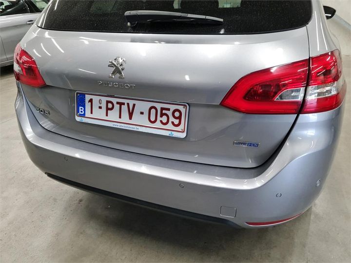 Photo 33 VIN: VF3LCBHXHGS220748 - PEUGEOT 308 SW 