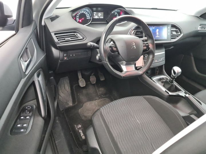 Photo 21 VIN: VF3LCBHXHGS225461 - PEUGEOT 308 