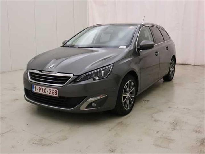 Photo 0 VIN: VF3LCBHXHGS225616 - PEUGEOT 308 