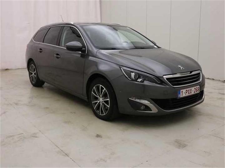 Photo 11 VIN: VF3LCBHXHGS225616 - PEUGEOT 308 