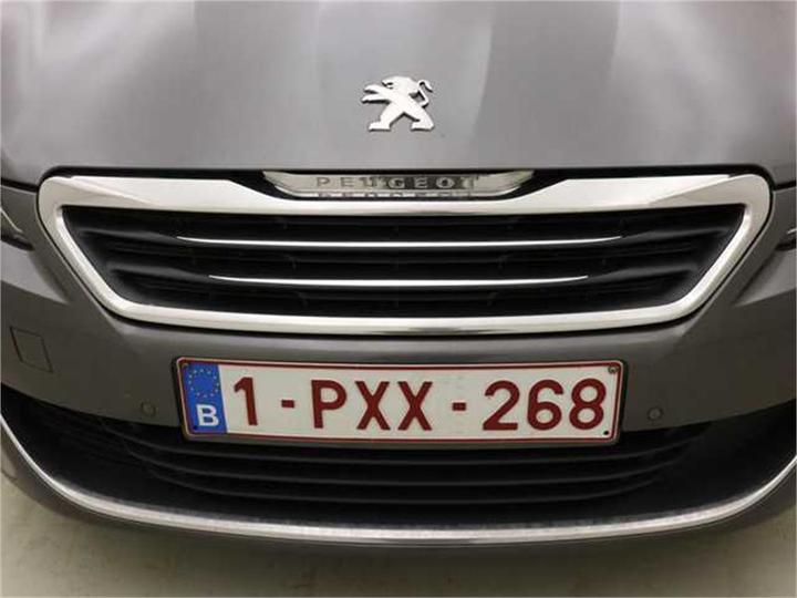 Photo 15 VIN: VF3LCBHXHGS225616 - PEUGEOT 308 