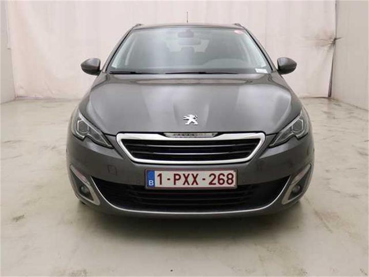 Photo 19 VIN: VF3LCBHXHGS225616 - PEUGEOT 308 