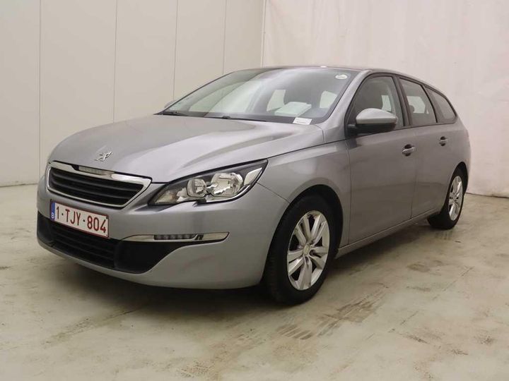 Photo 1 VIN: VF3LCBHXHGS230908 - PEUGEOT 308 