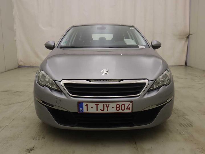 Photo 16 VIN: VF3LCBHXHGS230908 - PEUGEOT 308 