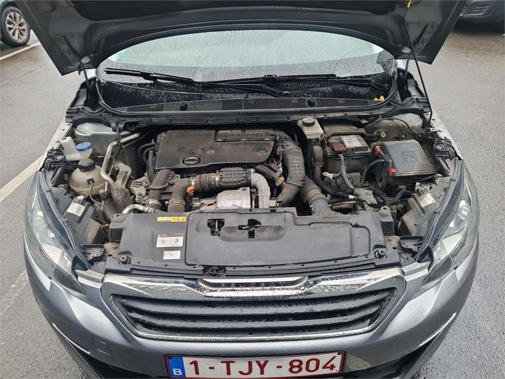 Photo 21 VIN: VF3LCBHXHGS230908 - PEUGEOT 308 