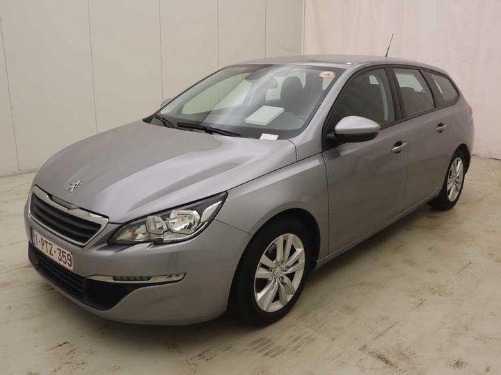 Photo 1 VIN: VF3LCBHXHGS235568 - PEUGEOT 308 