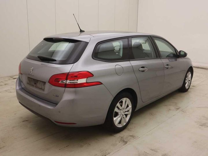 Photo 10 VIN: VF3LCBHXHGS235568 - PEUGEOT 308 