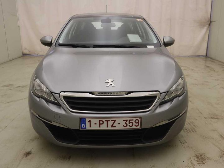 Photo 16 VIN: VF3LCBHXHGS235568 - PEUGEOT 308 