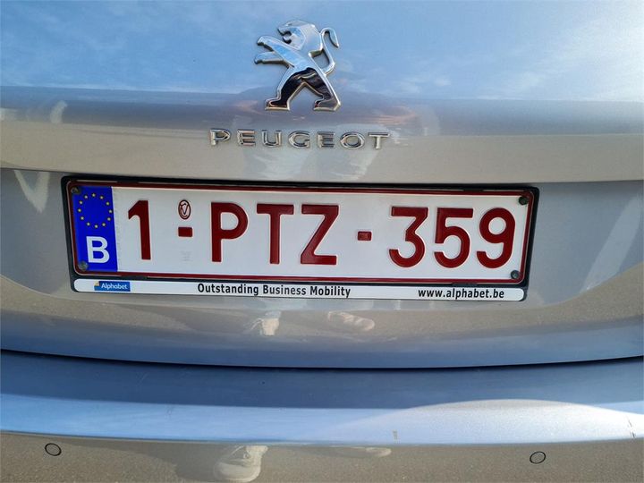 Photo 7 VIN: VF3LCBHXHGS235568 - PEUGEOT 308 