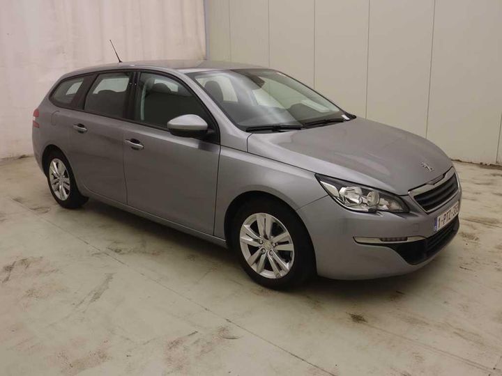 Photo 8 VIN: VF3LCBHXHGS235568 - PEUGEOT 308 