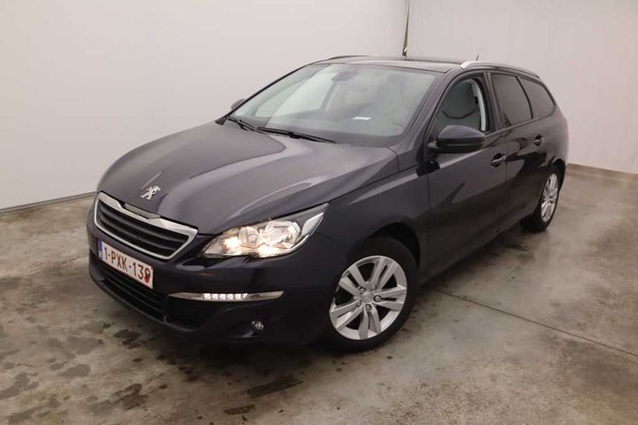 Photo 0 VIN: VF3LCBHXHGS236763 - PEUGEOT 308 SW &#3913 