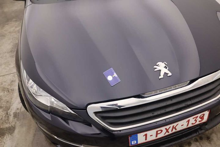 Photo 21 VIN: VF3LCBHXHGS236763 - PEUGEOT 308 SW &#3913 