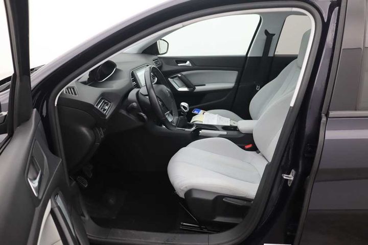 Photo 3 VIN: VF3LCBHXHGS236763 - PEUGEOT 308 SW &#3913 