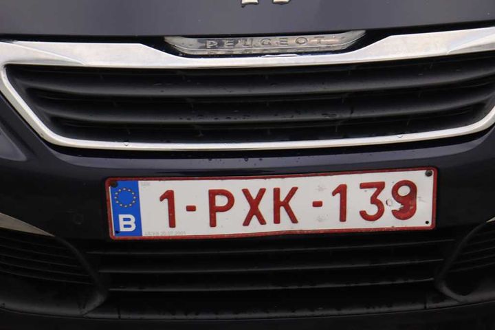 Photo 5 VIN: VF3LCBHXHGS236763 - PEUGEOT 308 SW &#3913 