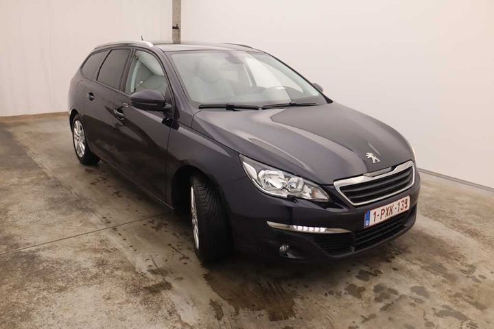 Photo 8 VIN: VF3LCBHXHGS236763 - PEUGEOT 308 SW &#3913 