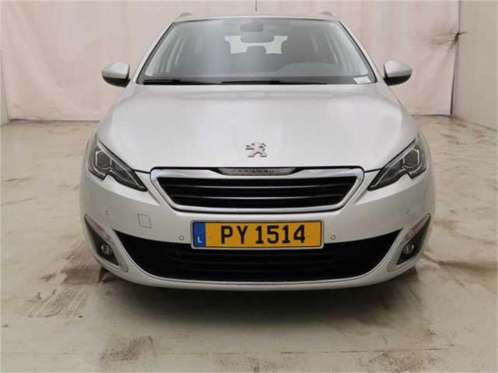 Photo 15 VIN: VF3LCBHXHGS241582 - PEUGEOT 308 