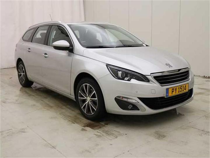 Photo 7 VIN: VF3LCBHXHGS241582 - PEUGEOT 308 