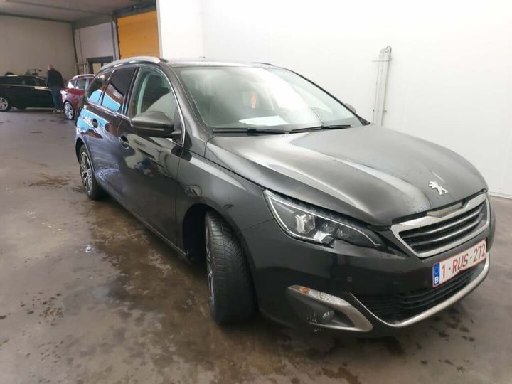 Photo 27 VIN: VF3LCBHXHGS244028 - PEUGEOT 308 