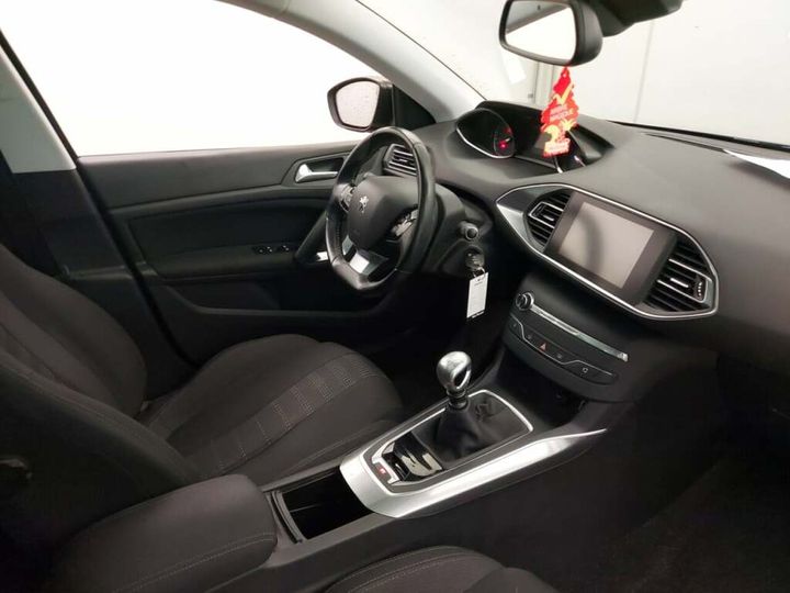 Photo 3 VIN: VF3LCBHXHGS244028 - PEUGEOT 308 