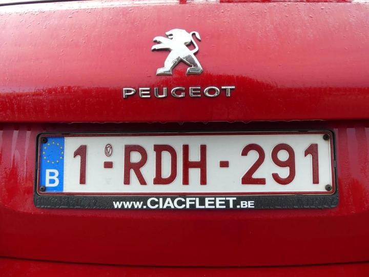 Photo 12 VIN: VF3LCBHXHGS286308 - PEUGEOT 308 SW 