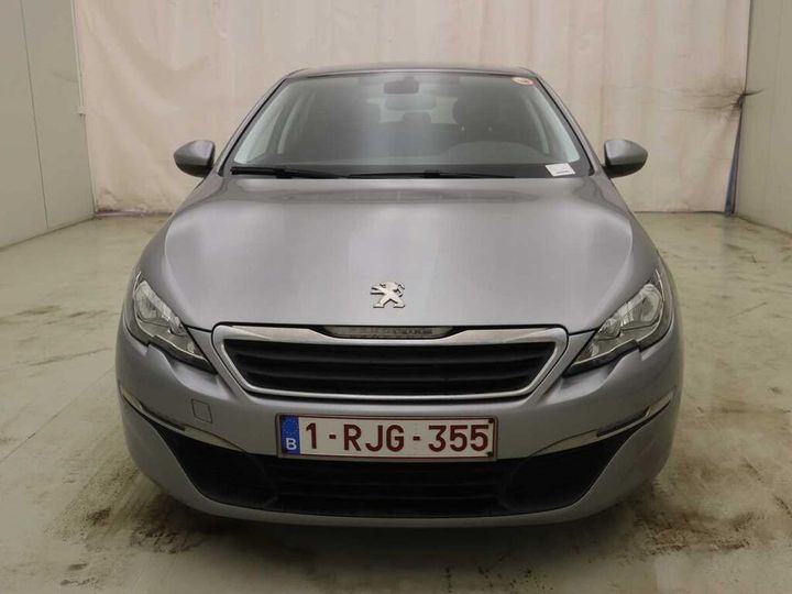 Photo 16 VIN: VF3LCBHXHGS304561 - PEUGEOT 308 