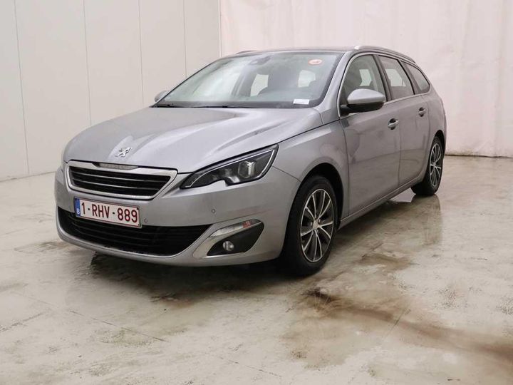 Photo 0 VIN: VF3LCBHXHGS306311 - PEUGEOT 308 