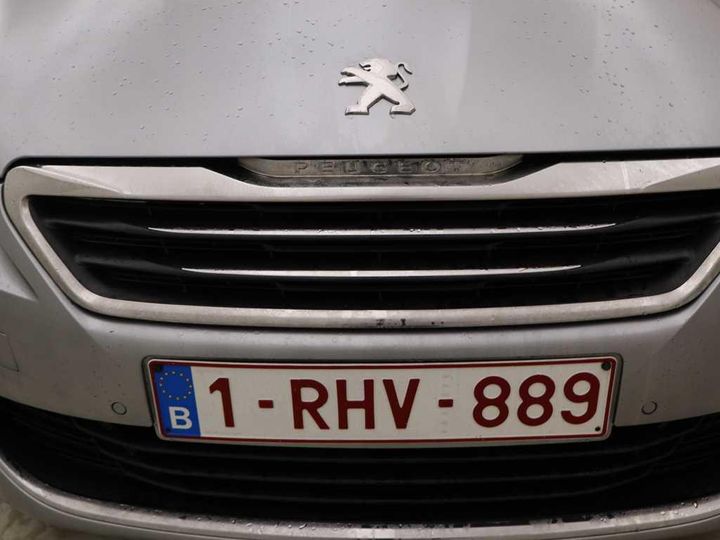 Photo 12 VIN: VF3LCBHXHGS306311 - PEUGEOT 308 