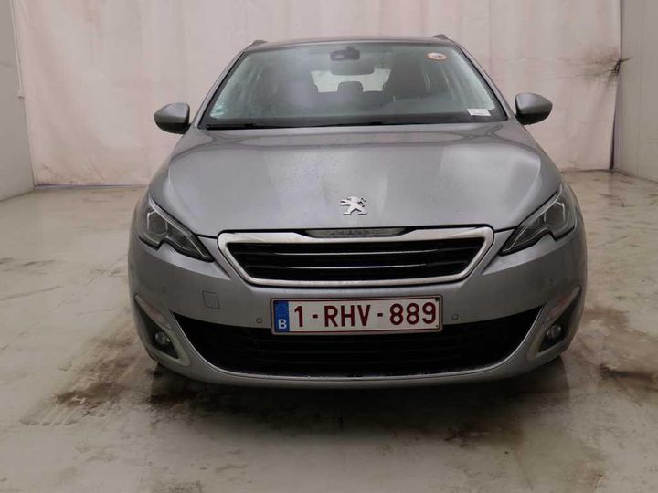 Photo 16 VIN: VF3LCBHXHGS306311 - PEUGEOT 308 