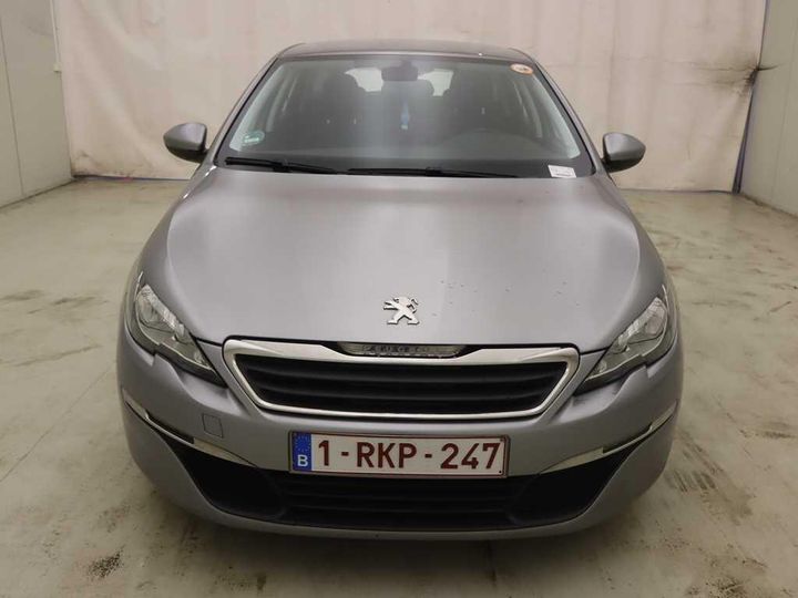 Photo 16 VIN: VF3LCBHXHGS312010 - PEUGEOT 308 