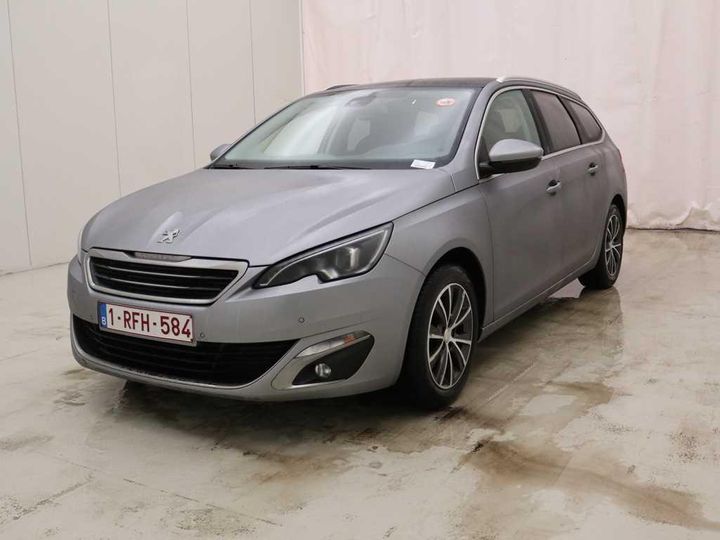 Photo 1 VIN: VF3LCBHXHGS313623 - PEUGEOT 308 