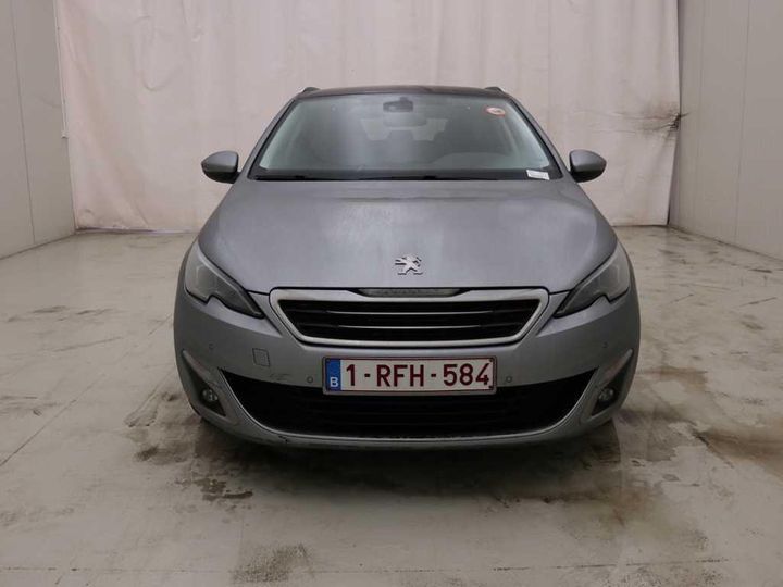 Photo 16 VIN: VF3LCBHXHGS313623 - PEUGEOT 308 