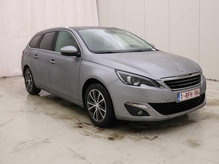 Photo 8 VIN: VF3LCBHXHGS313623 - PEUGEOT 308 