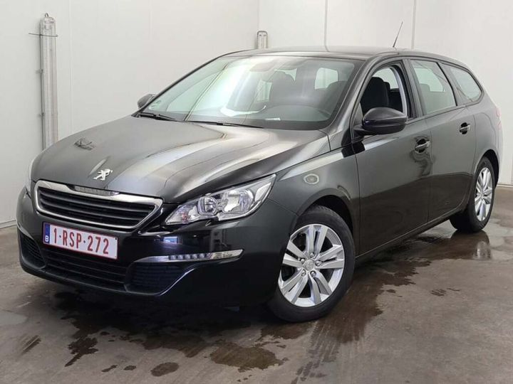 Photo 1 VIN: VF3LCBHXHGS326153 - PEUGEOT 308 