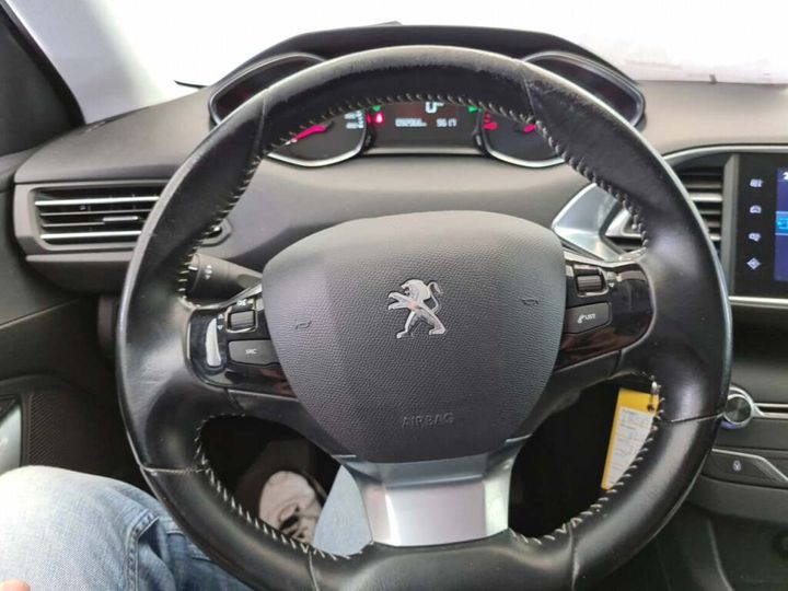 Photo 17 VIN: VF3LCBHXHGS326153 - PEUGEOT 308 