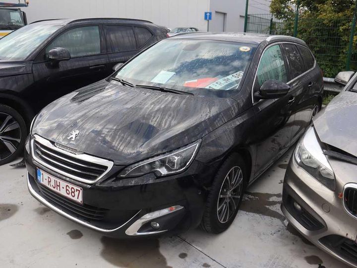 Photo 1 VIN: VF3LCBHXHGS326243 - PEUGEOT 308 