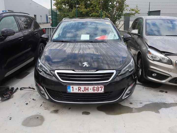 Photo 16 VIN: VF3LCBHXHGS326243 - PEUGEOT 308 