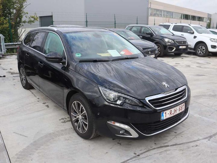 Photo 8 VIN: VF3LCBHXHGS326243 - PEUGEOT 308 