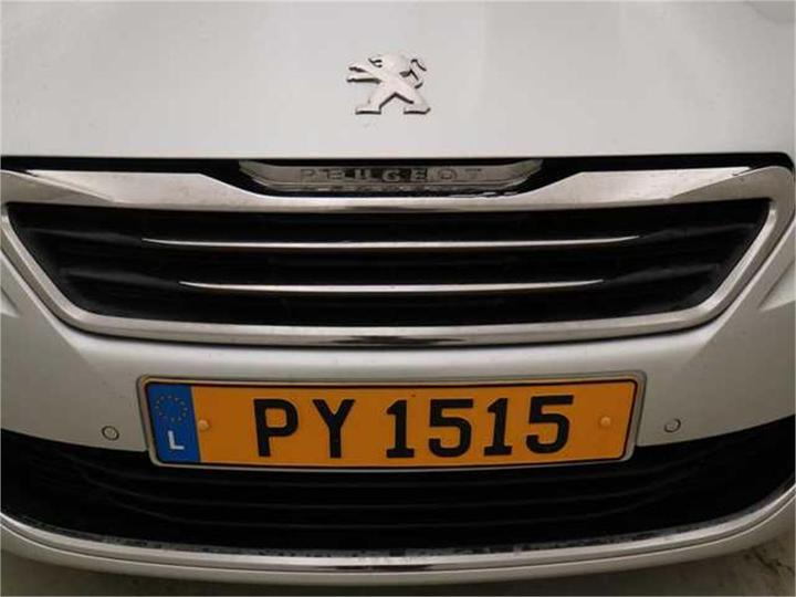 Photo 11 VIN: VF3LCBHXHHS008327 - PEUGEOT 308 