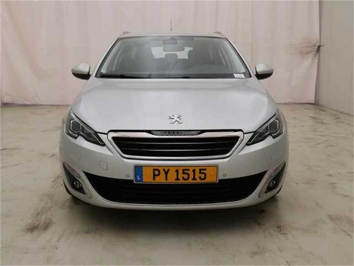 Photo 15 VIN: VF3LCBHXHHS008327 - PEUGEOT 308 