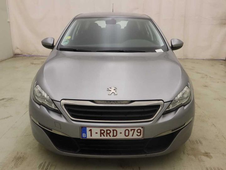 Photo 16 VIN: VF3LCBHXHHS032506 - PEUGEOT 308 